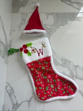 American Girl Wellie Wisher Christmas set